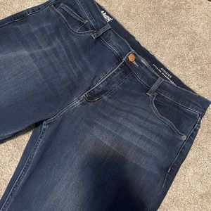 Mugsy Kinzies Jeans 42x32